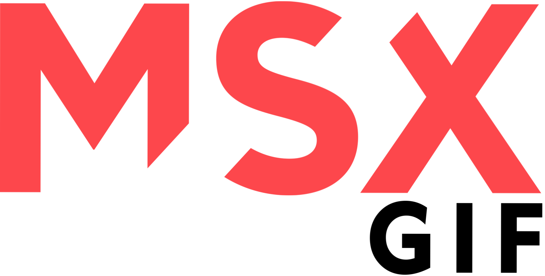 [MSX GIF]